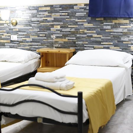 Veganb&B Cherry Room Сиракузы Экстерьер фото
