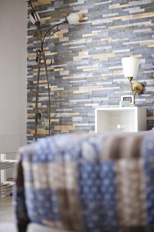 Veganb&B Cherry Room Сиракузы Экстерьер фото