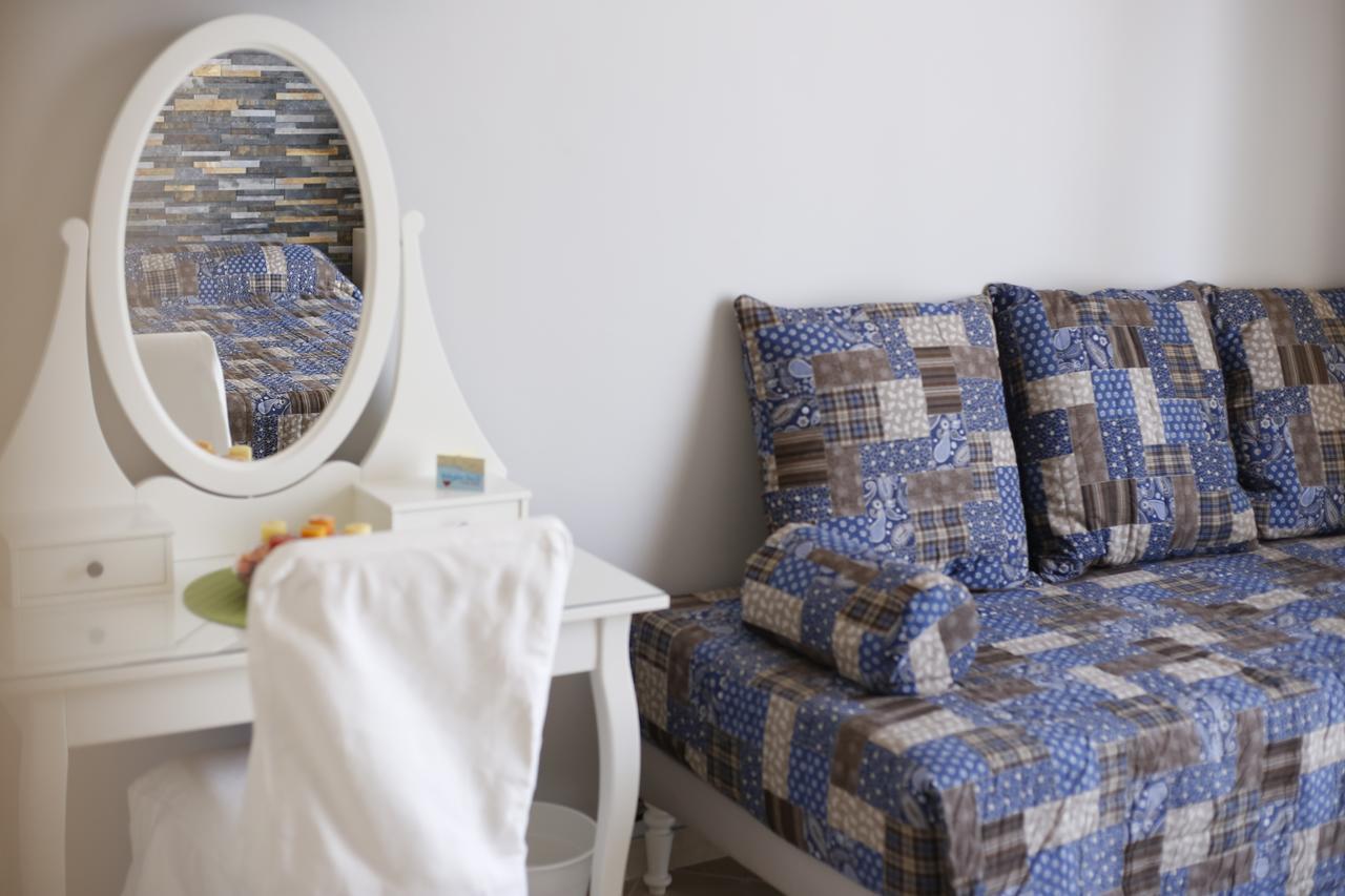 Veganb&B Cherry Room Сиракузы Экстерьер фото