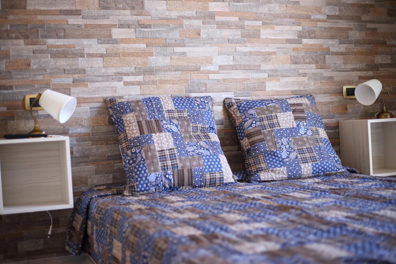 Veganb&B Cherry Room Сиракузы Экстерьер фото