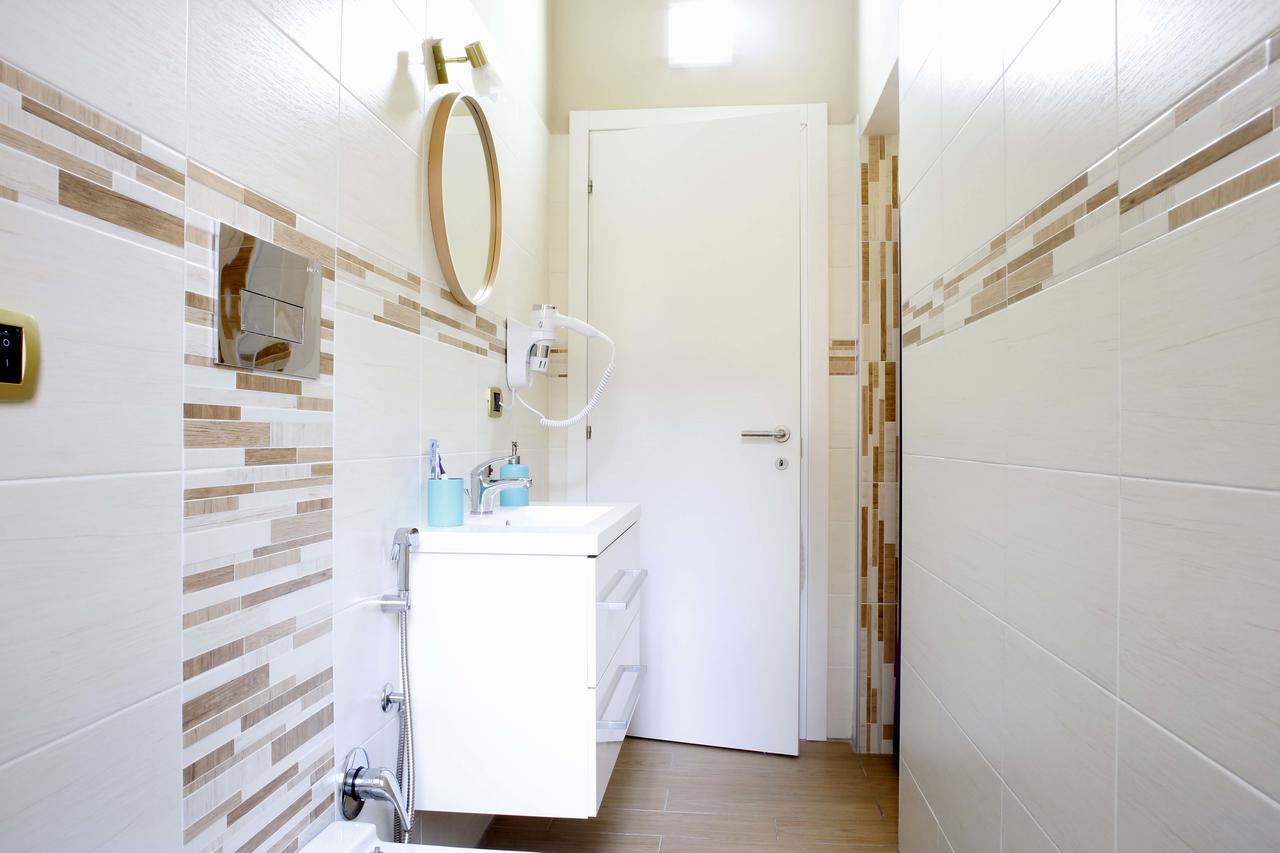 Veganb&B Cherry Room Сиракузы Номер фото