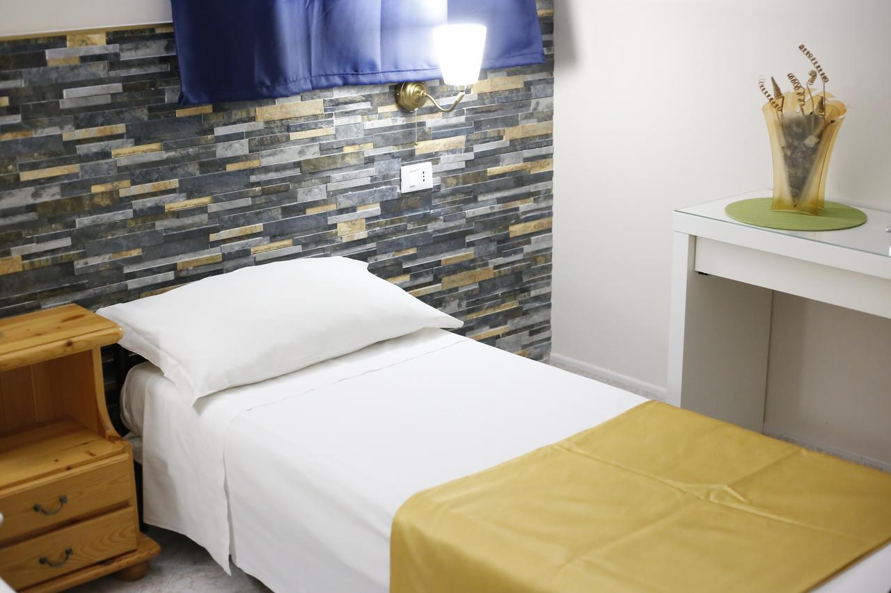 Veganb&B Cherry Room Сиракузы Экстерьер фото