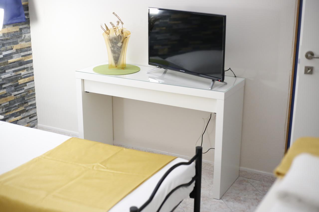 Veganb&B Cherry Room Сиракузы Экстерьер фото